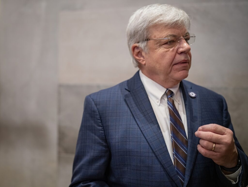 Veteran Republican lawmakers lose Tennessee House races