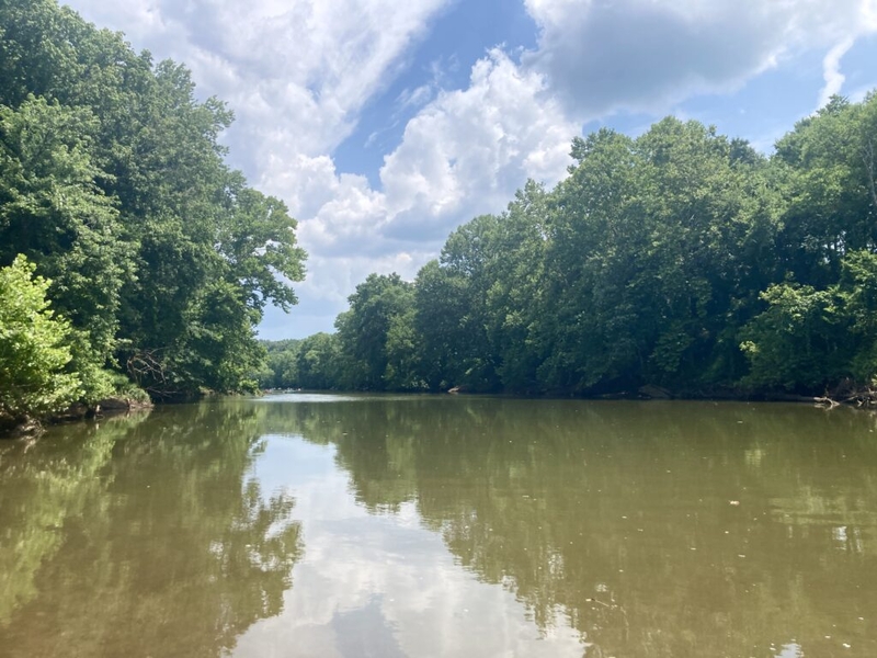 Columbia water pipeline project gains key state financial approval amid ongoing opposition