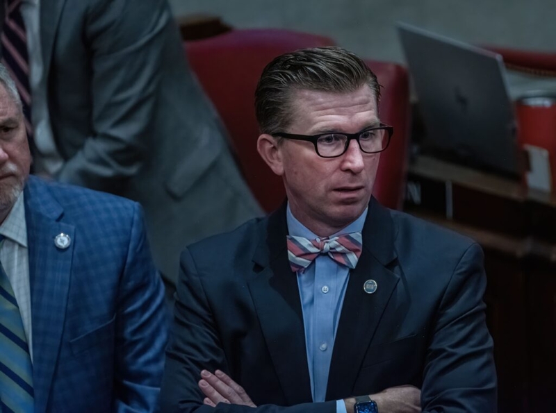 Tennessee Republicans back smaller increase in private-school vouchers