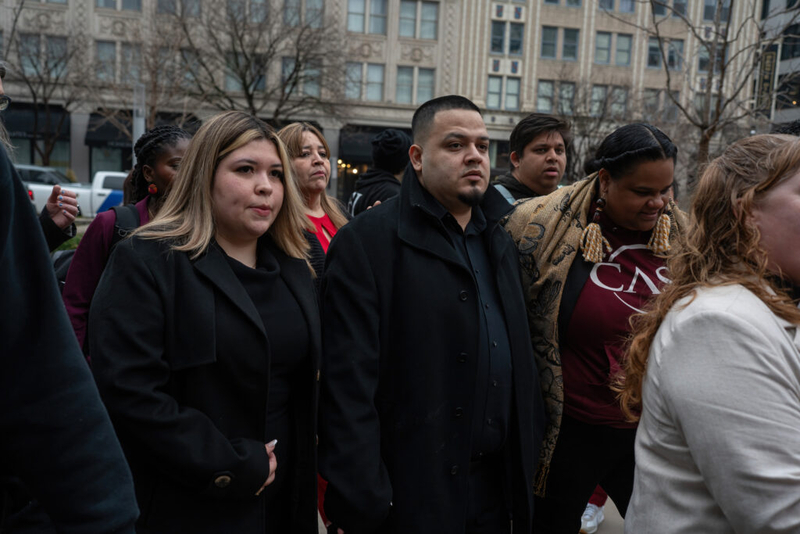 Watchdog group accuses Blanche of misconduct in Tennessee prosecution of Kilmar Abrego Garcia
