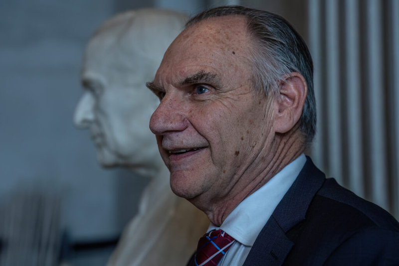 Tennessee Republican won’t run anti-abortion bill