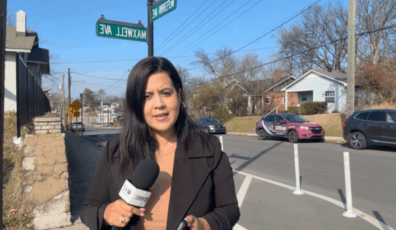Court orders ICE to justify arrest of Nashville journalist 