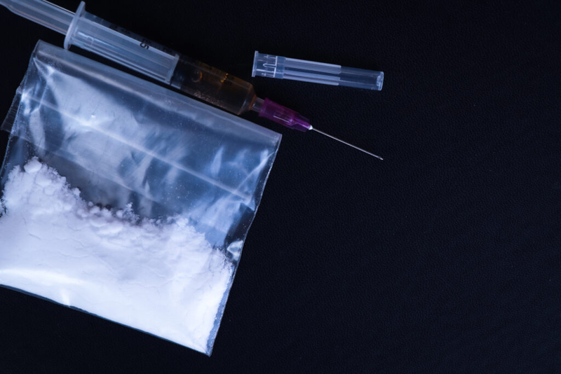 New synthetic opioid linked to 19 Tennessee deaths exposes limits in detection and legal clarity