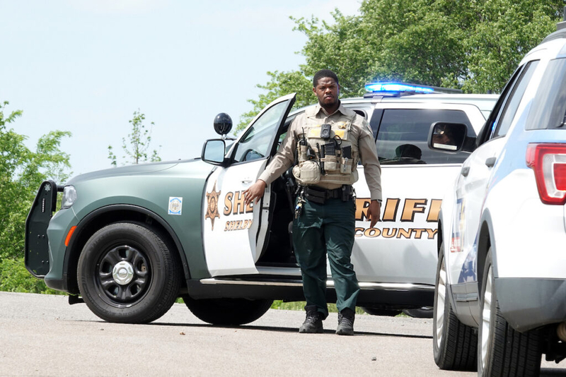 Nashville’s sheriff says he’s exempt from bill lawmakers passed mandating agreements with ICE