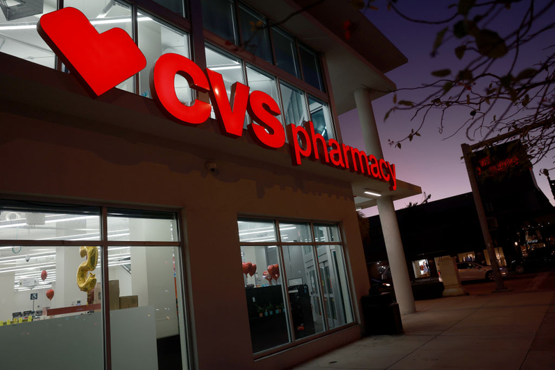 CVS sues Tennessee over pharmacy benefit manager monopoly law