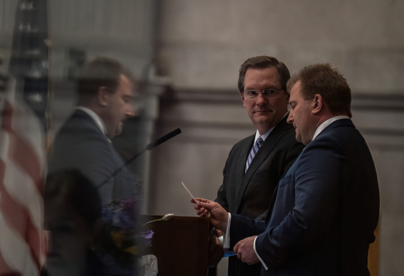 Five laws passed by Tennessee lawmakers in 2026 face legal challenges, so far