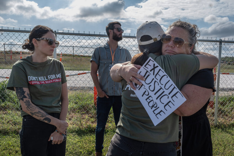 Public defenders ask governor to delay all executions amid litigation