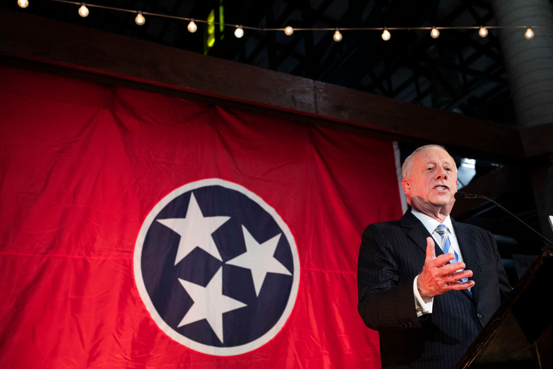 Editor’s notebook: The silence of Tennessee’s ‘statesmen’ 