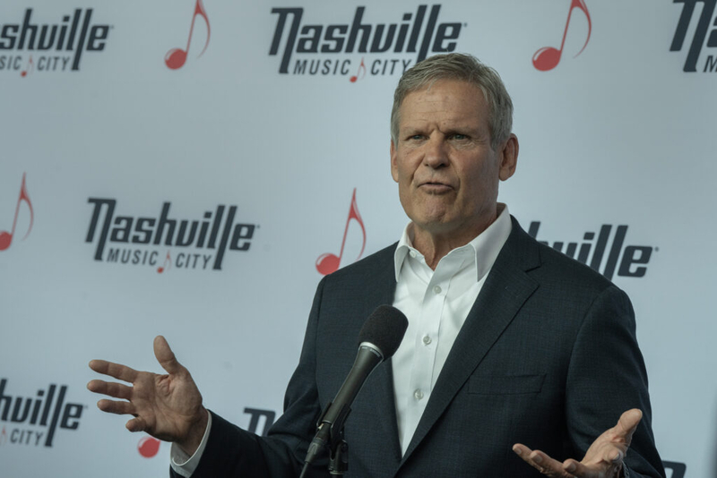 Gov. Bill Lee once apologized for insensitive racial actions but actions speak louder than words