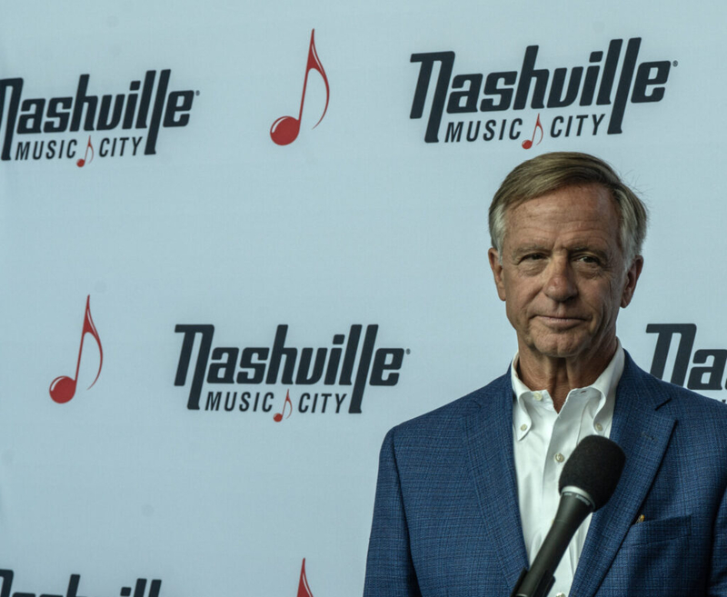 While Nashville’s downtown bar owners seek bailout from new tourism board, Haslam voices concerns