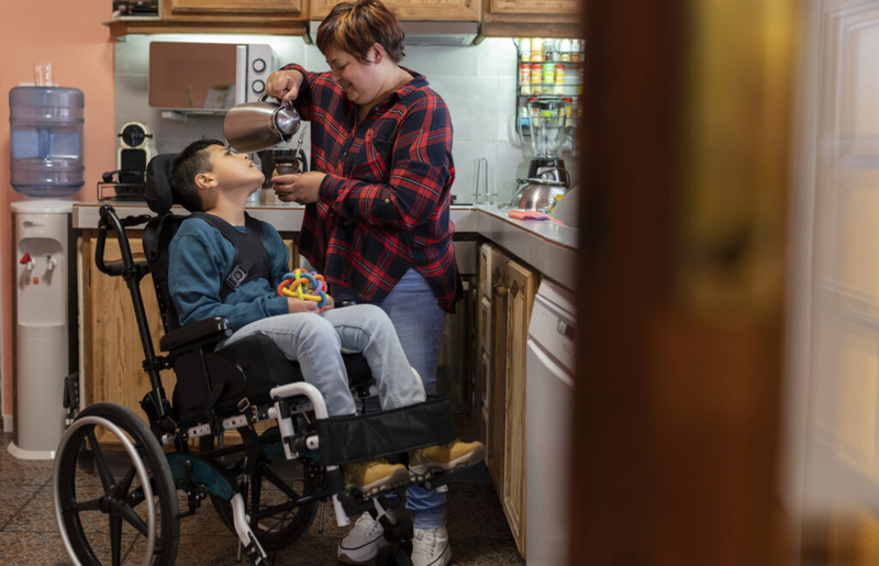 Tennessee to report disabled immigrant kids getting public healthcare to ICE, advocates say