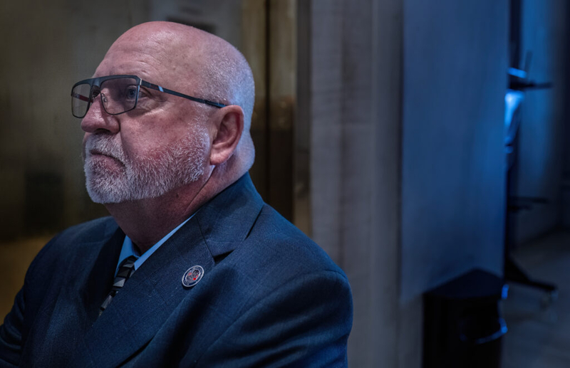 Tennessee senators’ unannounced prison visit irritates correction commissioner