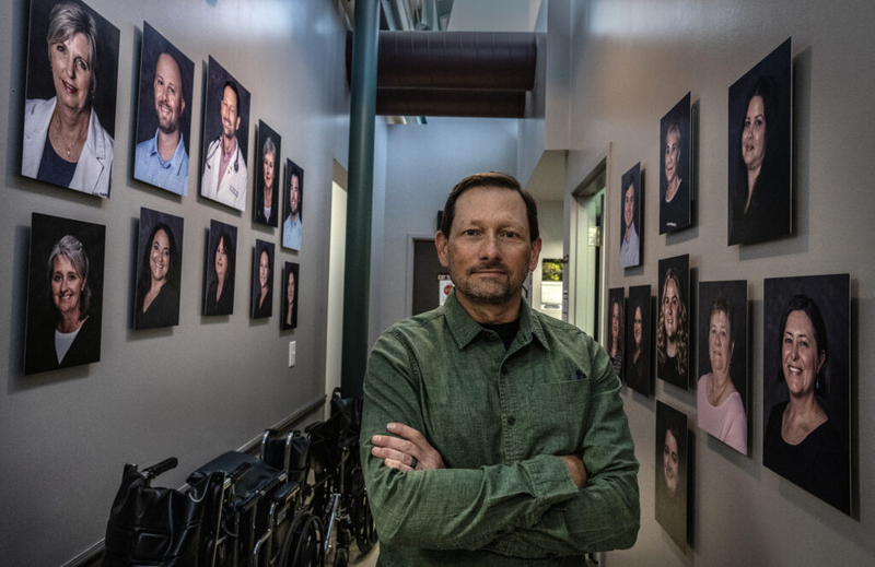 Rural Tennessee needs family doctors. Can $200,000 lure them to the state’s small towns?