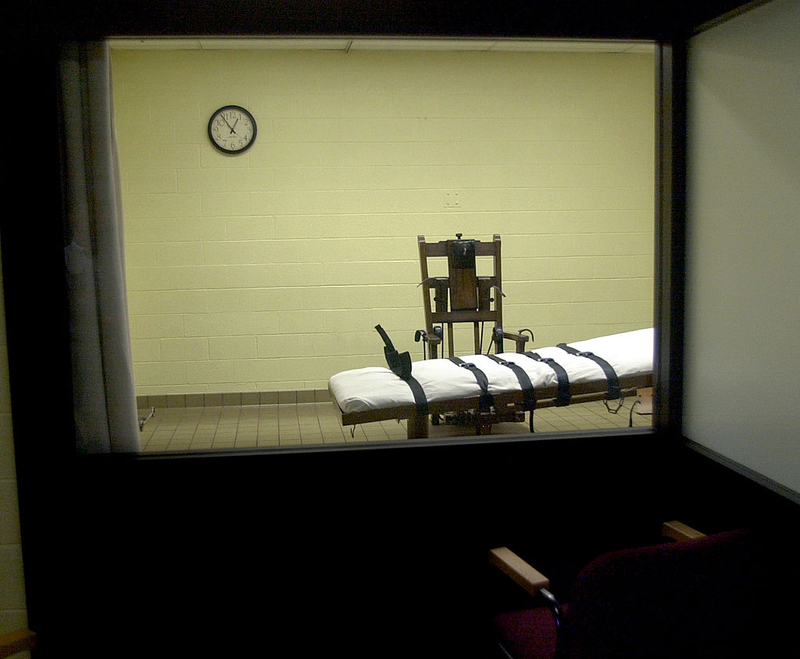 Tennessee death row inmate seeks U.S. Supreme Court review