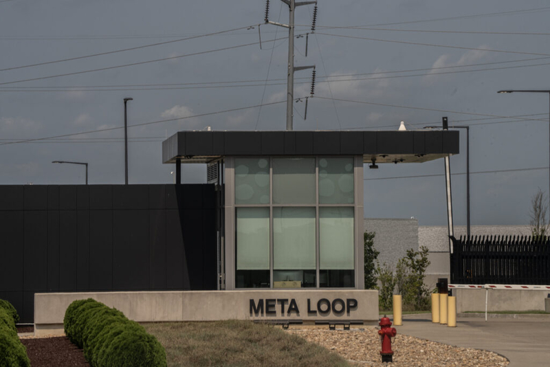 East Tennessee cities are gearing up to fight data centers