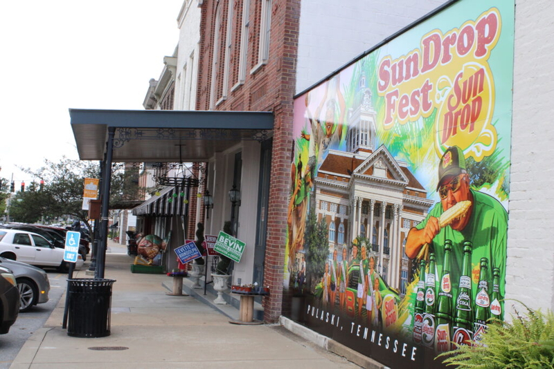 ‘What do we have in common’: Traveling the 250 miles through Tennessee’s House District 9