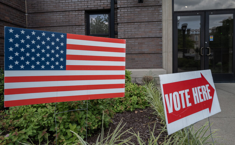 Tennessee Congressional candidates file final disclosure before primaries