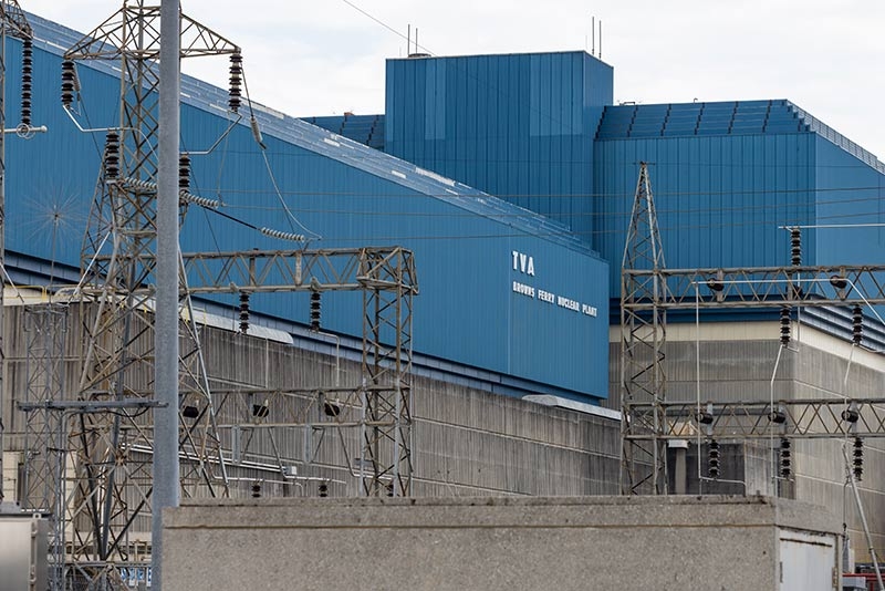 Gov predicts Tennessee will be a finalist for nuclear campus