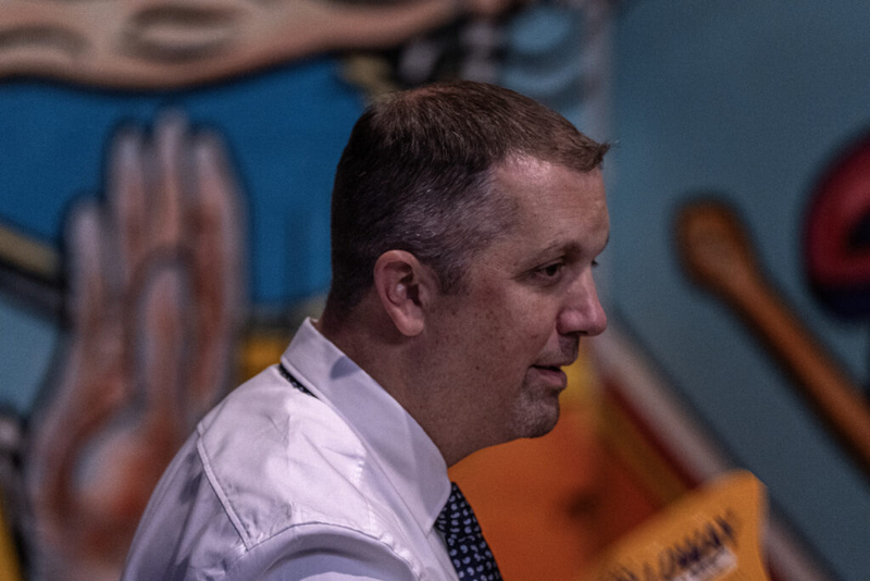 TN US House District 7: Copeland defeats Dixie in Dem primary, setting up matchup with Van Epp