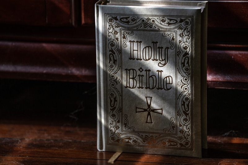 At least 3 school districts vote to display Ten Commandments allowed by new Tennessee law