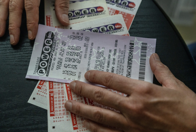 Report: Tennessee’s lottery-funded scholarship program faces revenue shortfalls