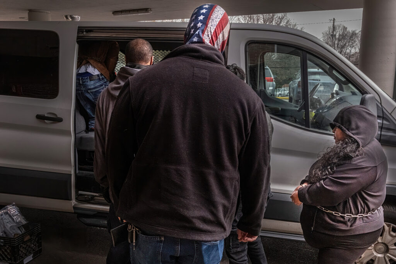 Report: Trump mass deportation policies cost Tennessee taxpayers $1,961 apiece