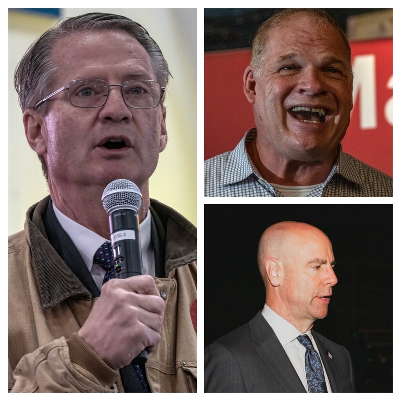 How Tennessee would replace Marsha Blackburn in the U.S. Senate if she becomes governor