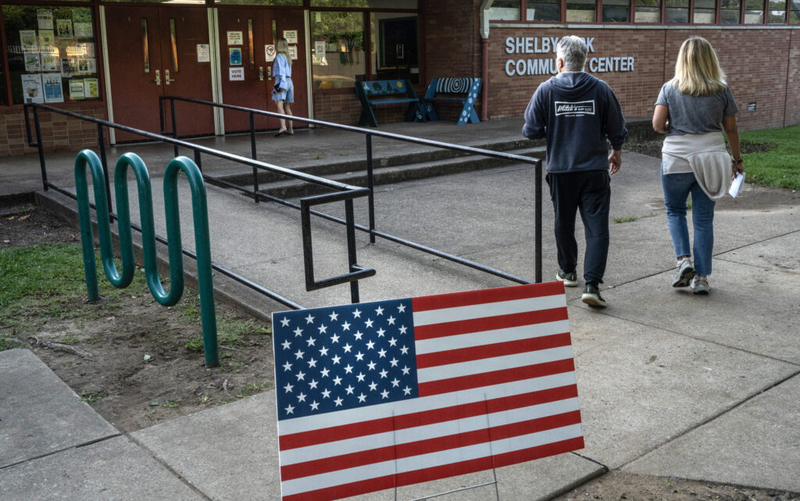 2026 Tennessee state House election: Five races to grab attention of both parties