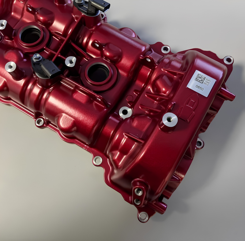 Die casting manufacturer announces $10.3M investment, 100 jobs in Madison County expansion