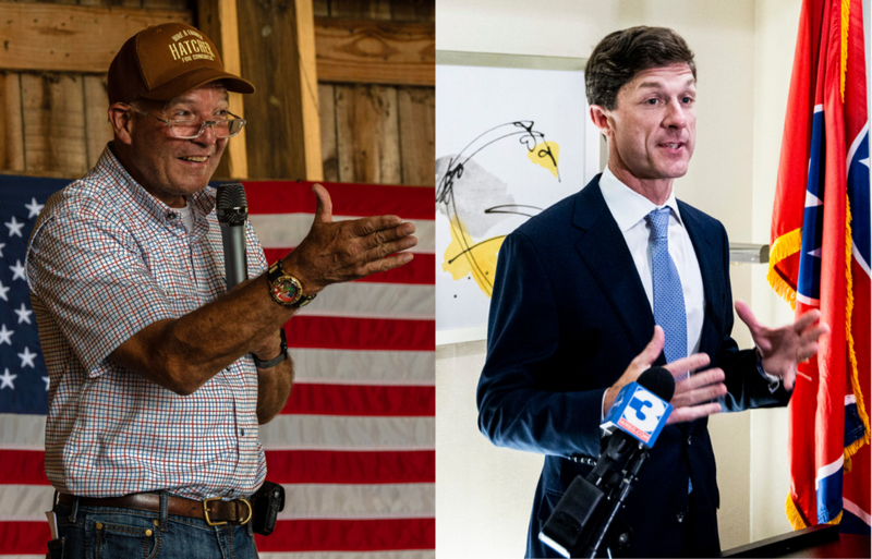 Hatcher says he’s amenable to Molder’s challenge to debate before 5th District election