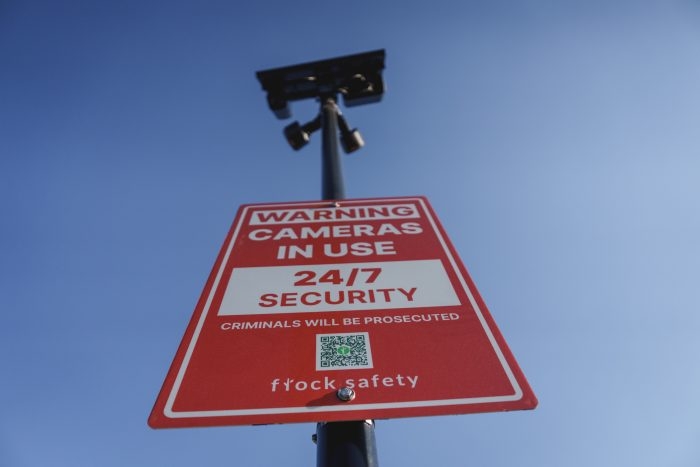 Flock cameras divide Tennessee governments, residents over privacy as some end their contracts