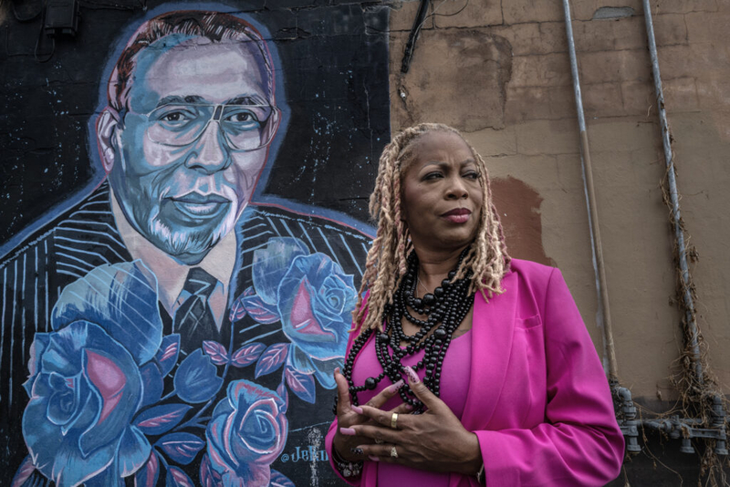 After a fight for equality in the 1980s, Chattanooga civil rights activists prepare for new effort