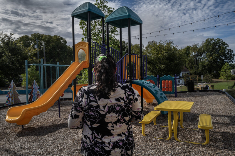 Nursing Nashville mom reunited with kids 3 months after ICE arrest