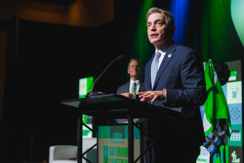 Tennessee tourism leader wins national award for industry leadership