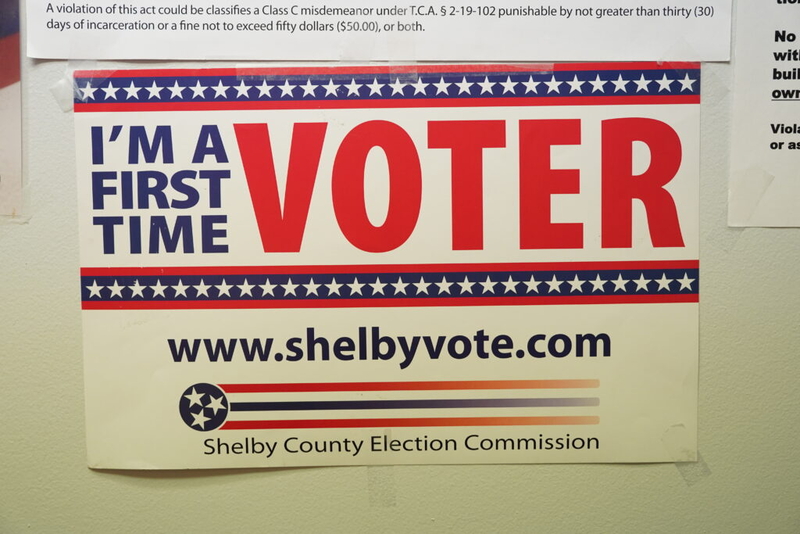 Memphis, Shelby County officials do little to mobilize voter engagement
