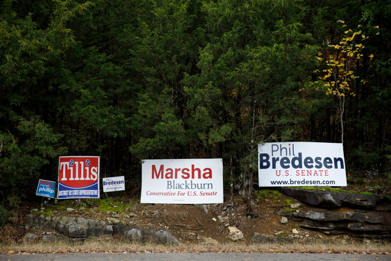 Debates have changed the course of U.S. history. They could change Tennessee’s.