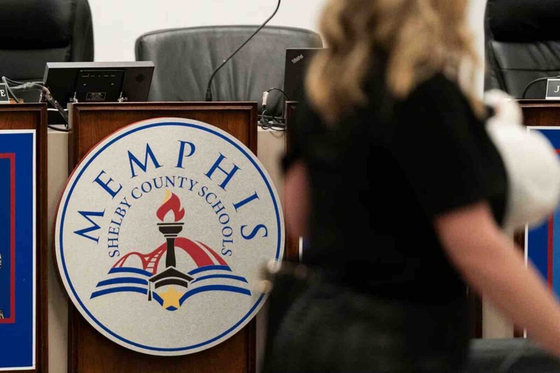 Memphis schools state takeover paused again