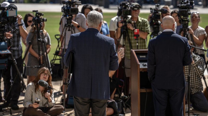 A survived execution in Tennessee exposes the grim science of lethal injection