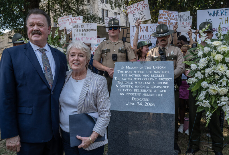 Tennessee Senate leaders predict no move to expel member before speaker ...