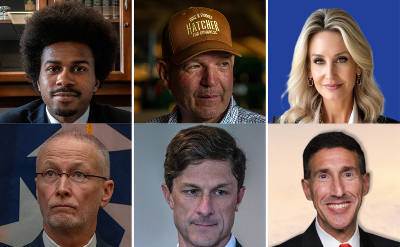 Congressional candidates for Shelby County districts raise combined $4.6M in 90 days