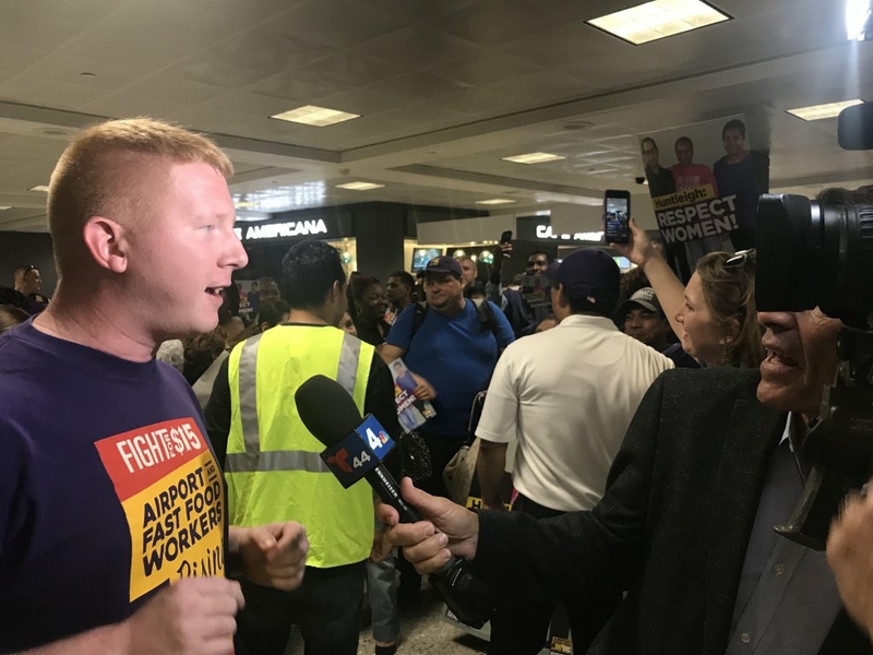 Amid push from younger progressives, how much socialism are Democrats willing to embrace?