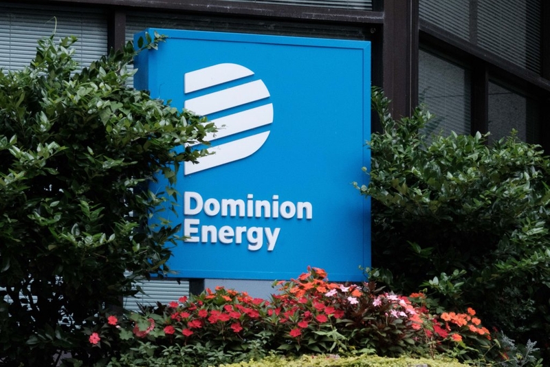 Dominion just can’t kick its fossil fuel addiction