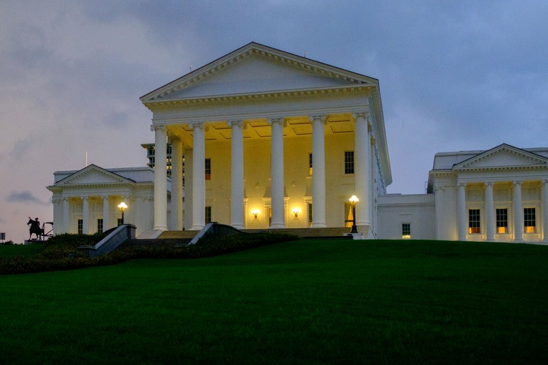 A skill game company gave a Va. senator a $1.9K trip. No one will explain it