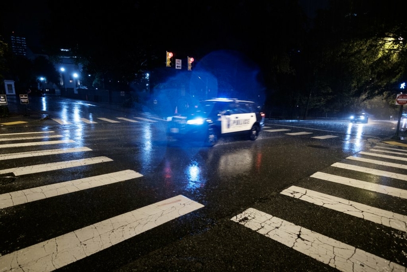 One in 10 Virginians charged with police assaults have a history of mental illness