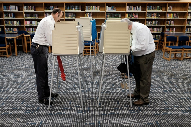 Chesterfield and Lynchburg hadn’t backed a Democrat for president since 1948. Biden changed that.