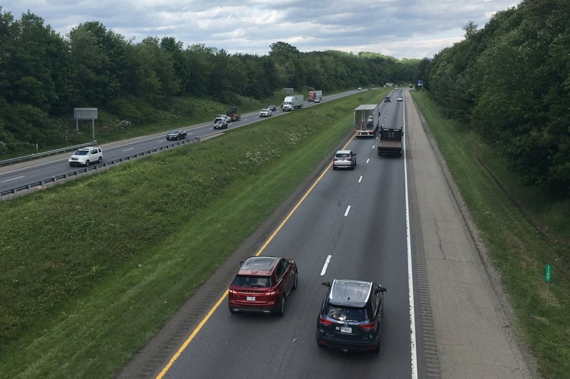 Va. transportation board approves nearly $1 billion in funding for SMART SCALE projects
