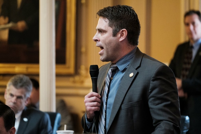 House GOP leadership scuttles bill to bar abortions after 20 weeks