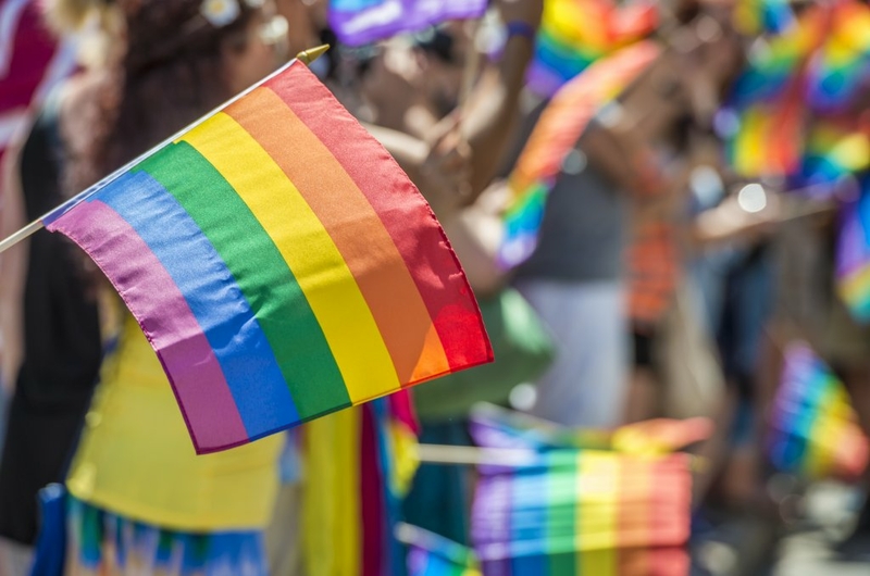 Va. Republicans block effort to scrap 2006 gay marriage ban
