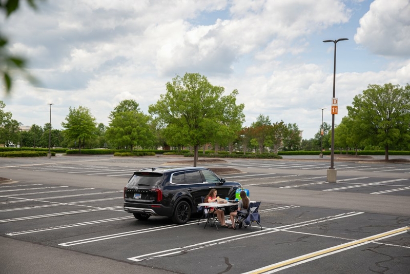 Bill banning certain driveway, pavement sealants to take effect this July