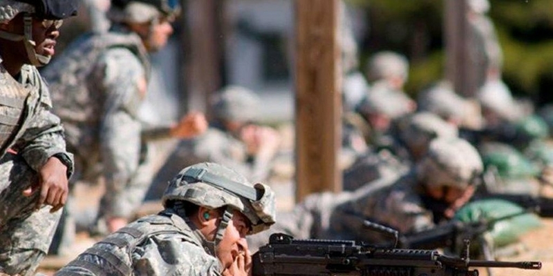 Let’s rename military bases honoring Confederate officers